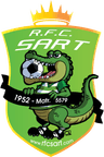 Écusson RFC Sart