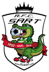 Écusson RFC Sart