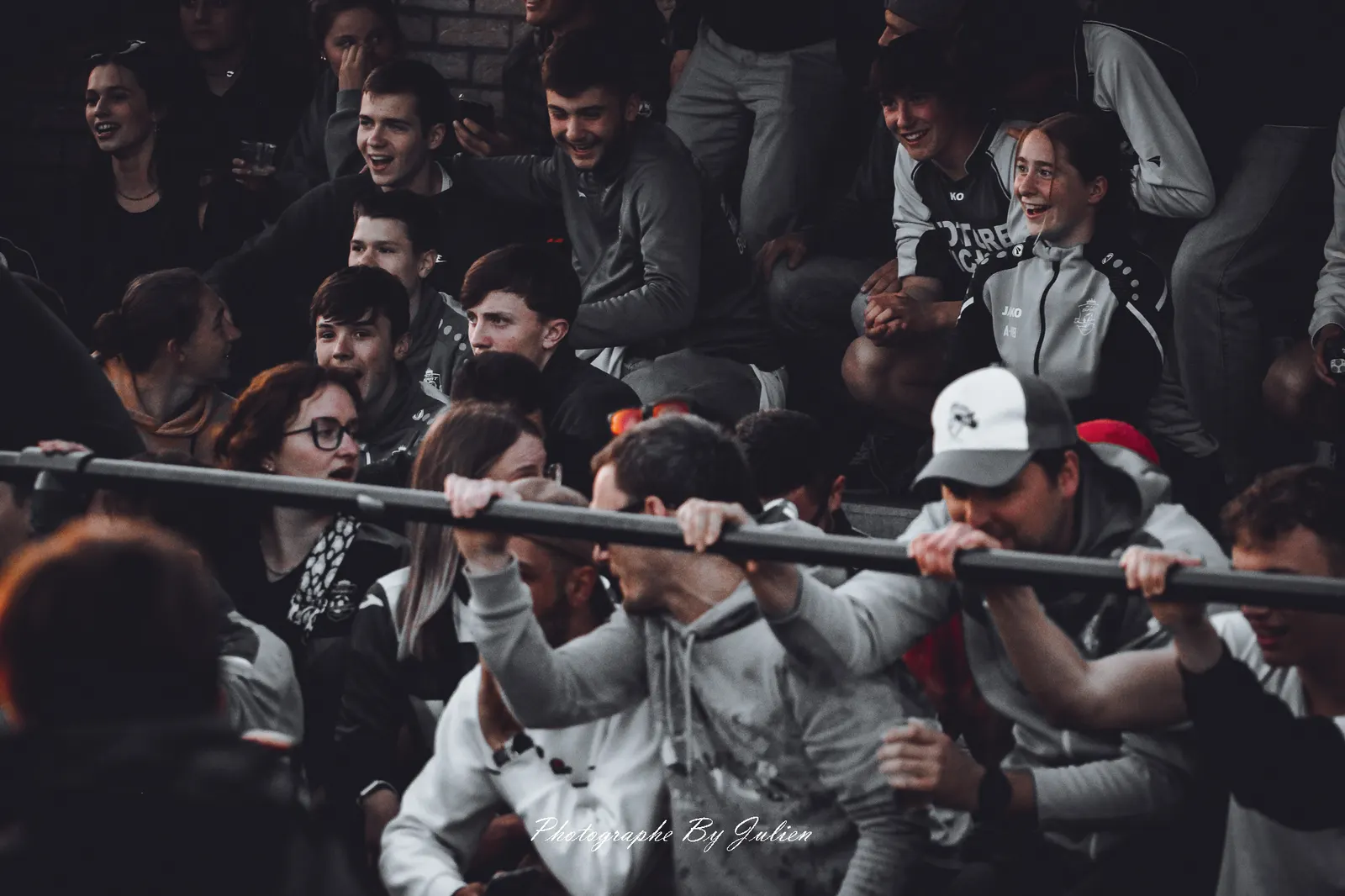 Montée en Première Provinciale — photo 42
