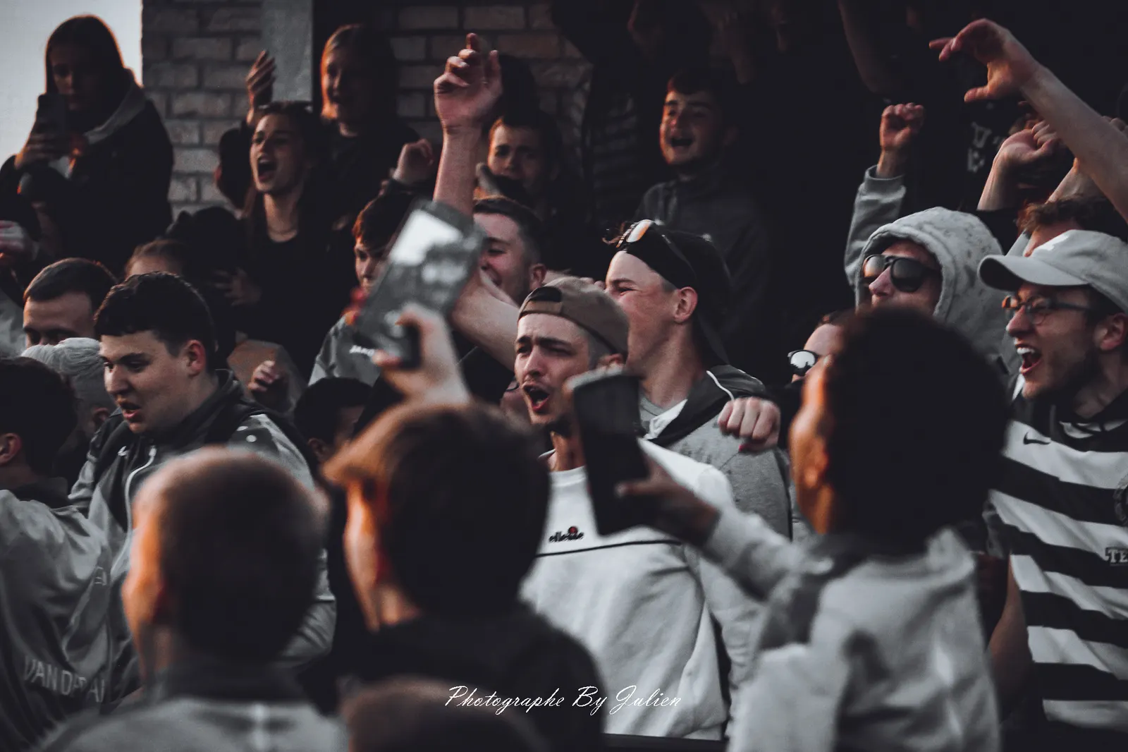 Montée en Première Provinciale — photo 63