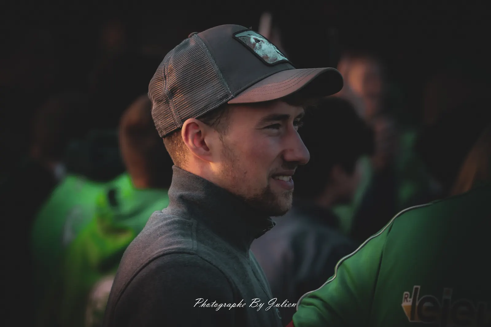Montée en Première Provinciale — photo 64