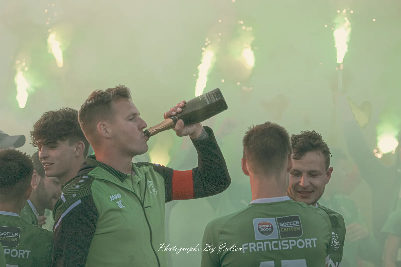 Montée en Première Provinciale — photo 80