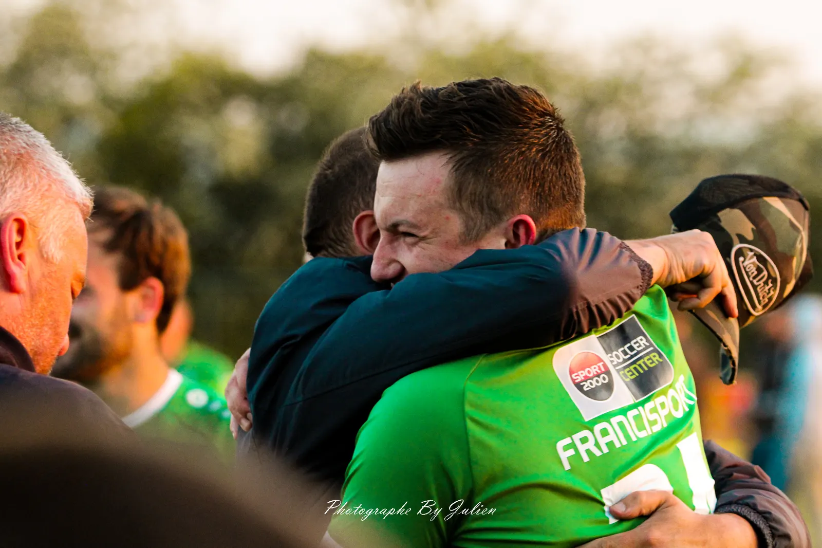 Montée en Première Provinciale — photo 93